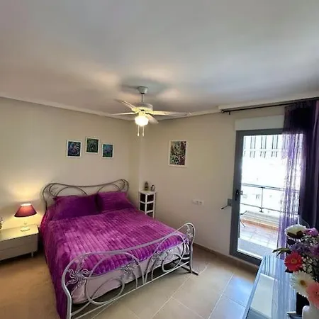 Plaza Mayor In Center 100m From Apartment *