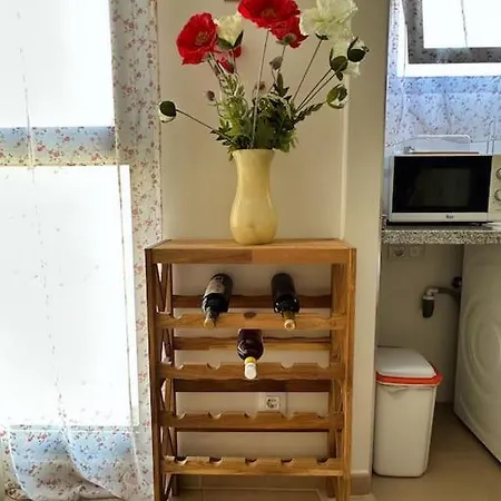 Plaza Mayor In Center 100m From Apartment