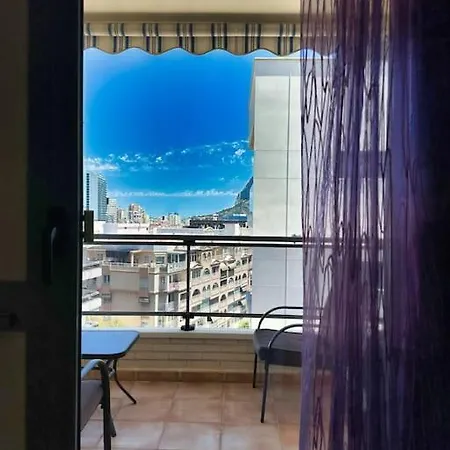 Plaza Mayor In Center 100m From *