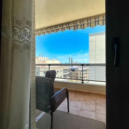 Plaza Mayor In Center 100m From *