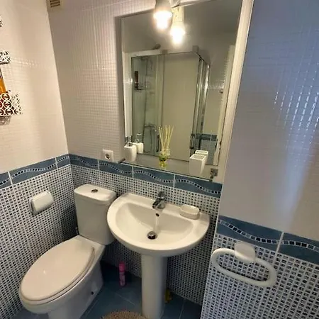 Apartment Plaza Mayor In Center 100m From