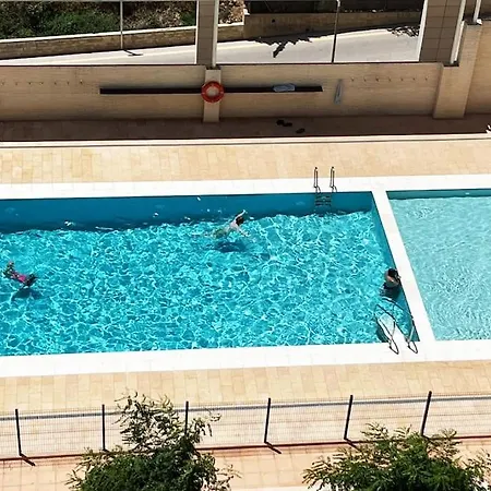 Apartment Plaza Mayor In Center 100m From