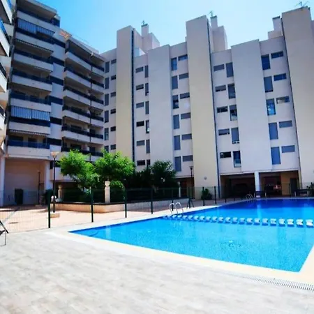 Plaza Mayor In Center 100m From