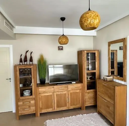 Plaza Mayor In Center 100m From Apartamento