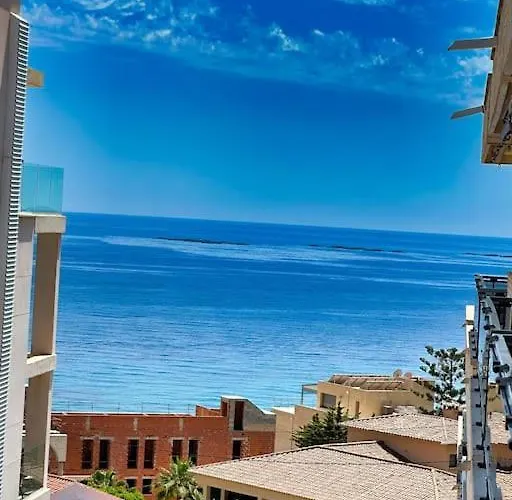 Plaza Mayor In Center 100m From Апартаменты