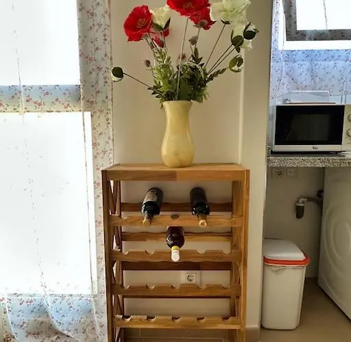 Plaza Mayor In Center 100m From Apartamento