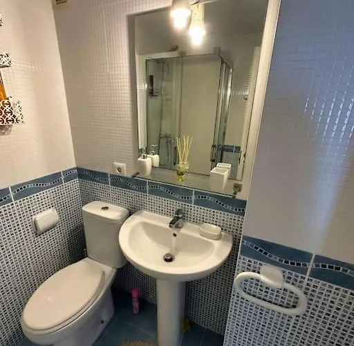 Apartamento Plaza Mayor In Center 100m From