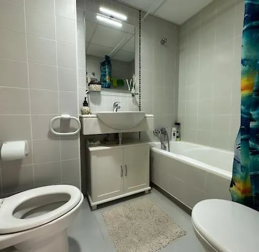 Apartamento Plaza Mayor In Center 100m From *