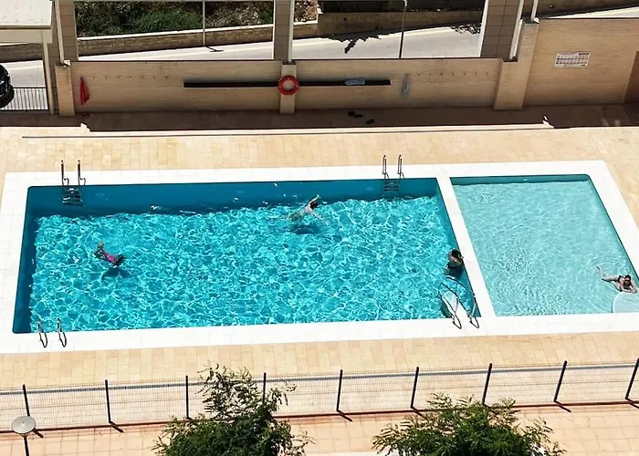 Apartamento Plaza Mayor In Center 100m From