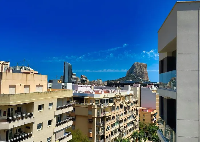 Plaza Mayor In Center 100m From *