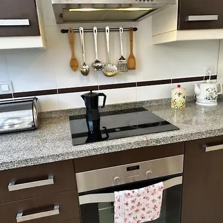 Plaza Mayor In Center 100m From Apartamento *